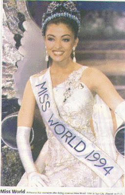 Aishwarya Rai Unseen Photograph
