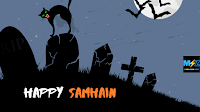 Samhain - HD Images and Wallpaper