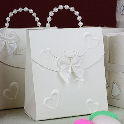  Wedding  Cake  Favor  Box  Kit FashionBridesMaid