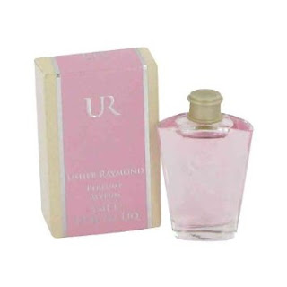 USHER UR For Women By USHER Eau De Parfum Spray 
