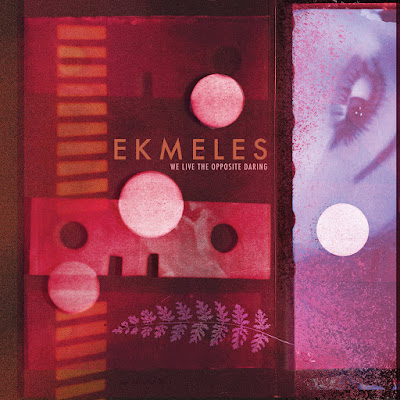 We Live The Opposite Daring Ekmeles Album