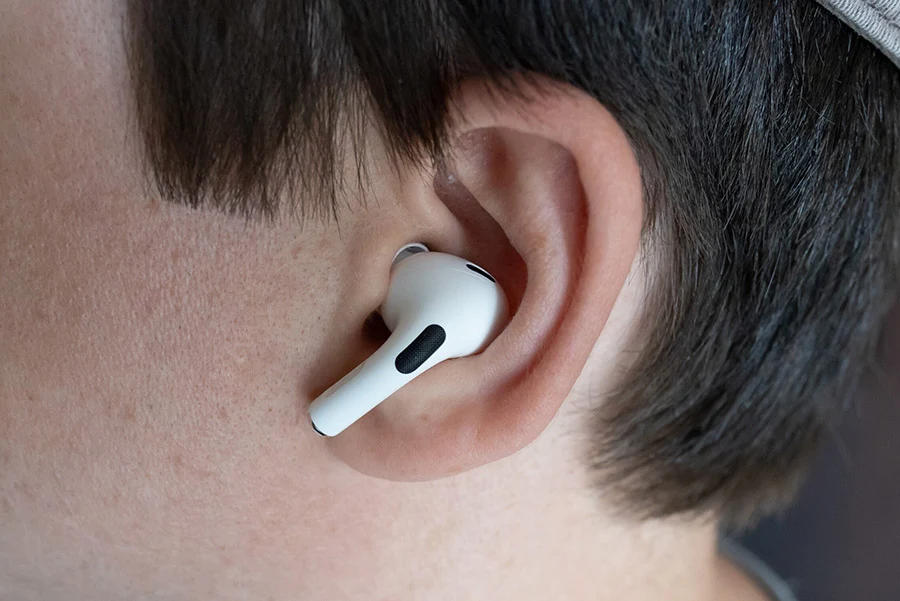 AirPods Pro 將不只是耳機，更是 FDA 認證的助聽器