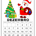 CALENDÁRIO COLORIDO 2021 - DEZEMBRO