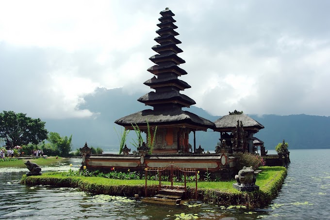 Bali Finder: Pintu Gerbang Pariwisata Bali yang Tak Terlupakan