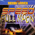 SPEED & FULL MOON RIDDIM CD (2001)