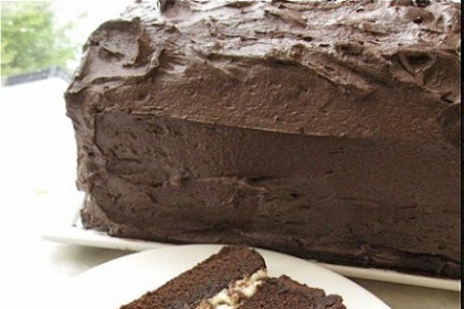 Chocolate Cassata