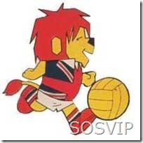 Mascote