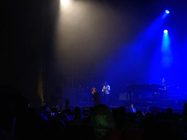 Tom Odell, Late Summer Festival 2018