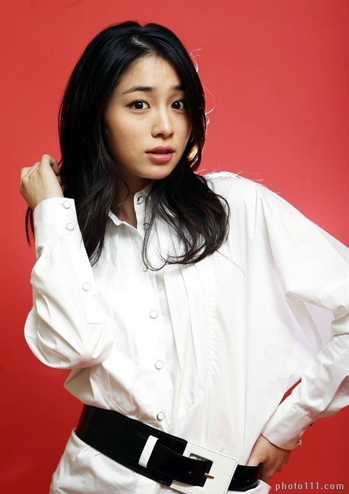 Lee Min Jung