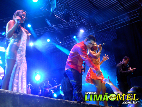 Limão com Mel