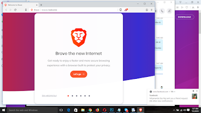 How to make money with Brave Browser 