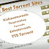 Top 5 Best Torrent Sites - Download Movies, songs, software etc.