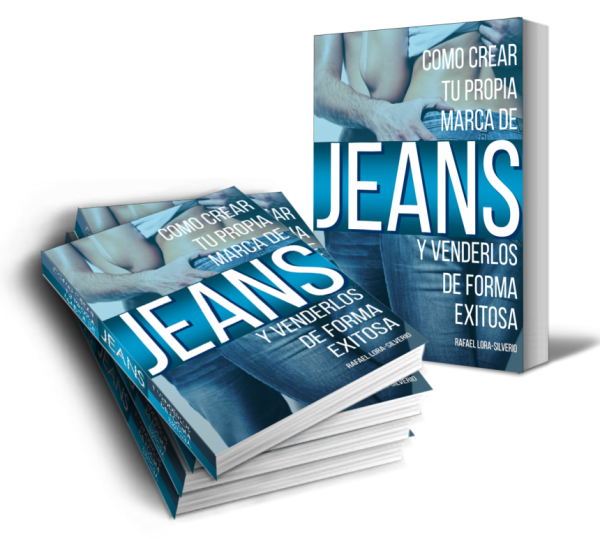 Como Crear Tu Propia Marca De Jeans