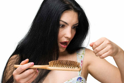 Tratamientos disponibles para la caida de cabello