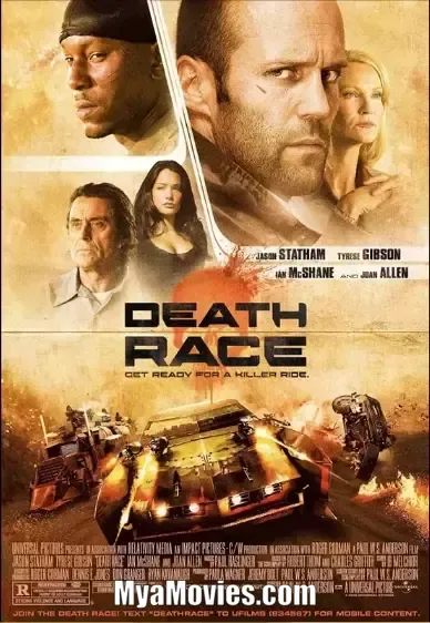 Death Race