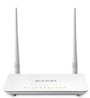 Direct Link: Tenda D303 Router Firmware, Features, And Specifications