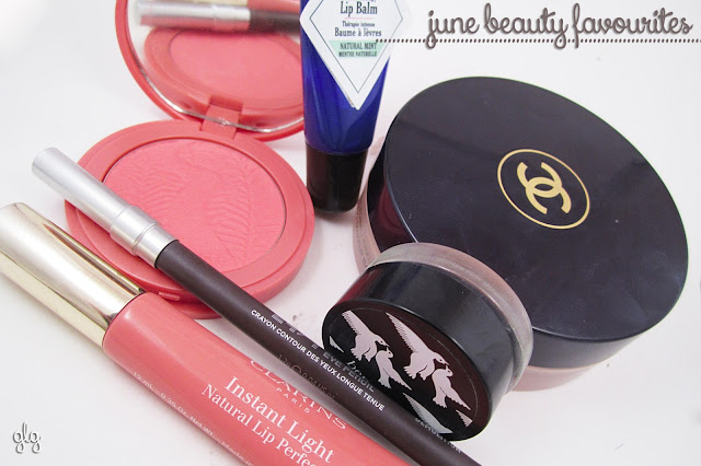 June Beauty Favourites www.girllovesgloss.com