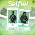 Nerú Americano feat Deejay Télio – Selfie (Afro House) 2017