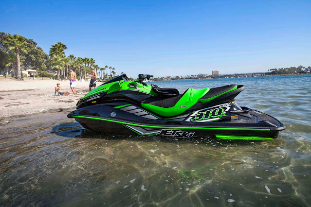 Jet Ski For Sale Nz