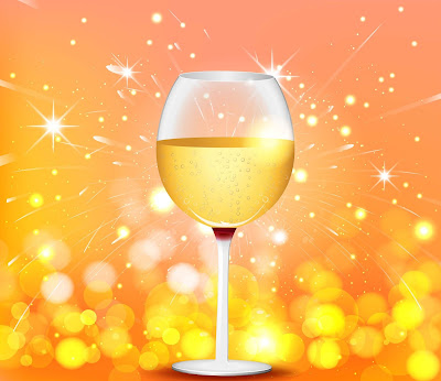 happy-new-year-yellow-theme-drink