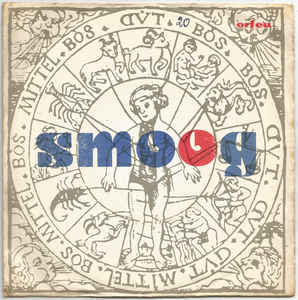 Smoog “Smoogin’-What’s Going On”1973 single Portugal Prog Jazz Rock