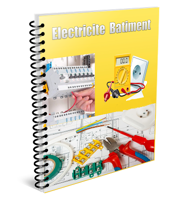 Electricité du Bâtiment en PDF - Electrotechnique 01