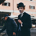 Street snaps in Rome