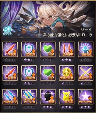 ガンダム勢のグラブル攻略 つよバハ プロバハhl をソロで倒してみた 動画と攻略 ガンダム勢のグラブル攻略 つよバハ プロバハhl をソロで倒してみた 動画と攻略