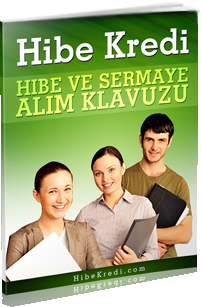 Hibe krediler kitabı