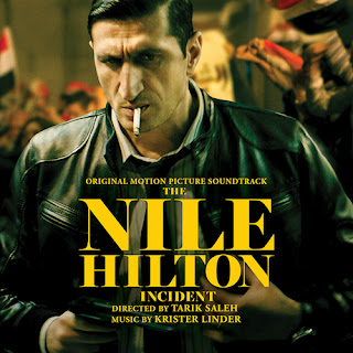 the nile hilton incident soundtracks