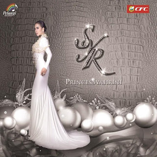 Syahrini - Seperti Itu Album Princess Syahrini