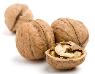 Walnut, The Healthiest Nuts