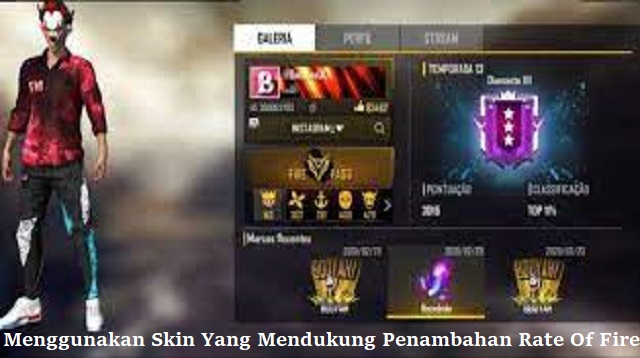  Free Fire adalah salah satu game Mobile yang bergenre Battle Royale tepopuler Cara Menjadi Pro Player FF Terbaru