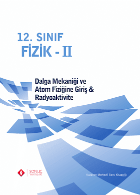 Sonuç 12. Sınıf Dalga Mekaniği Fasikülü PDF indir