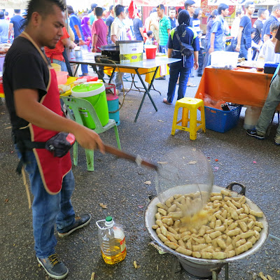 Ramadhan Bazaar