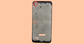 Bocoran Samsung Galaxy A11 mengungkapkan tampilan tiga kamera   
