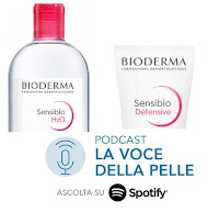 Concorso Bioderma "Insieme contro l'eczema" : vinci gratis 600 abbonamenti Spotify Premium