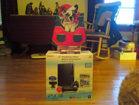 PS3
