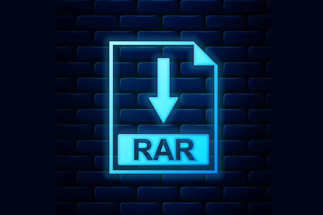 بعد نحو ثلاث عقود من الزمن أصبح ويندوز يدعم أخيرًا ملفات RAR