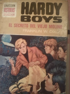 hardy boys