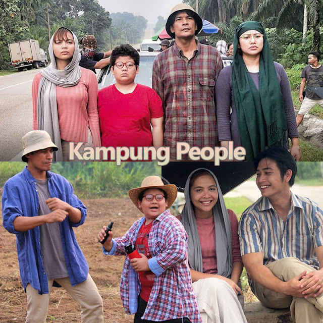 Kampung People