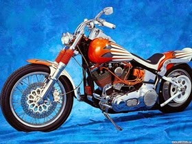 Harley Davidson Wallpapers