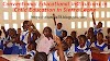 Conventional Educational Institutions in Child Education in Sierra Leone 
