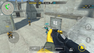 Gunfight King