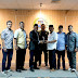 Bapemperda DPRD Kota Solok Pelajari Aplikasi Solid Kota Bogor 