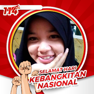 Link Bingkai Hari Kebangkitan Nasional 2022, Lengkap Dengan Caranya Membuat Frame Twibbon HARKITNAS