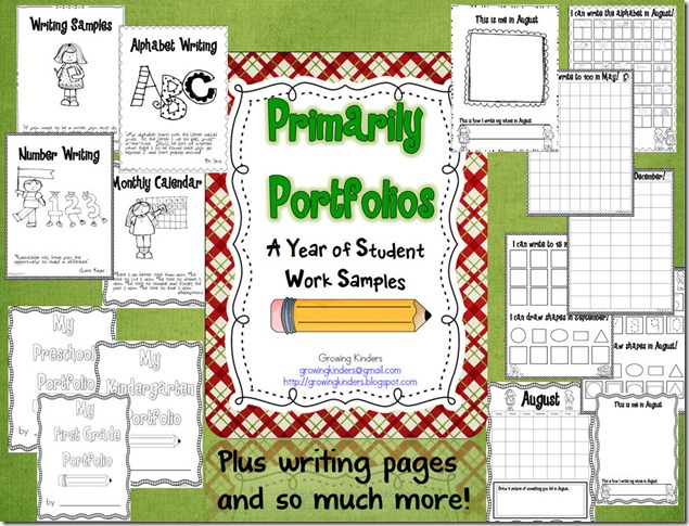 portfolios
