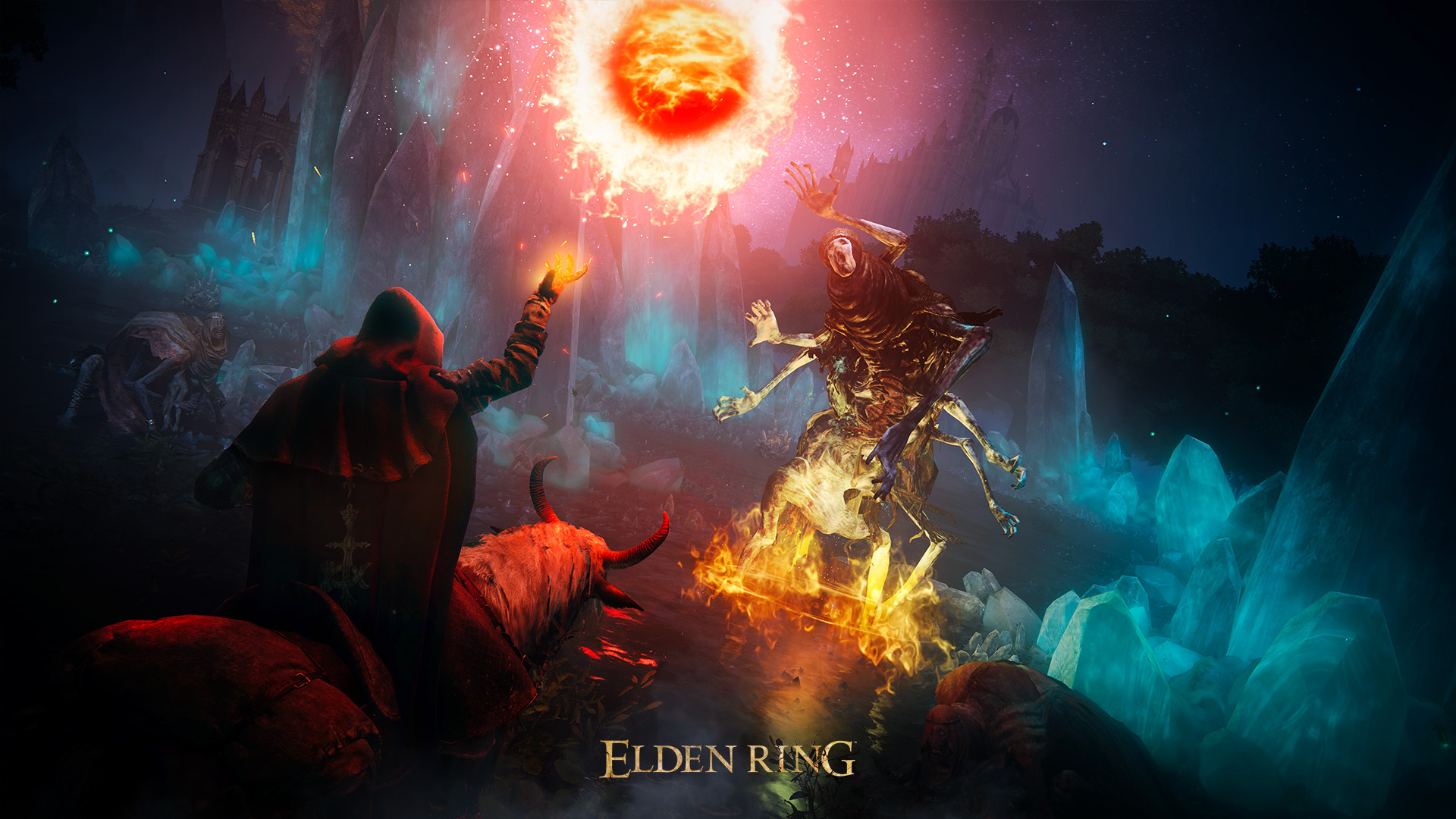 Elden Ring: How to complete Kenneth Haight’s questline