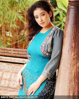 Manisha Koirala Bollywood hot and sexy photo gallery