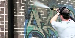 Graffiti Removal in Melbourne